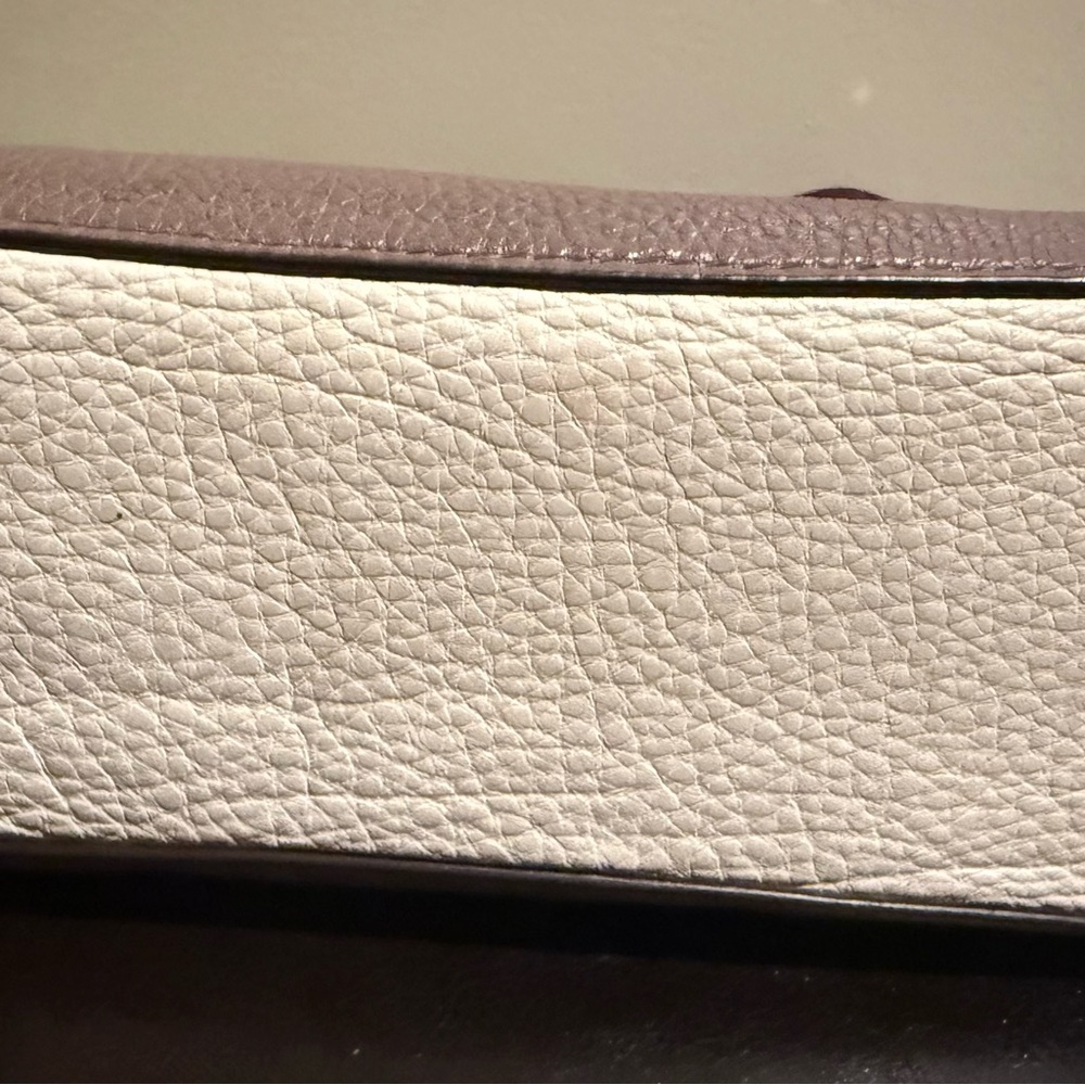 Kate Spade Mauve Crossbody Bag - Picture 3 of 5